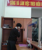 Phường Trúc Bạch làm ngơ trước sai phạm?! - 1