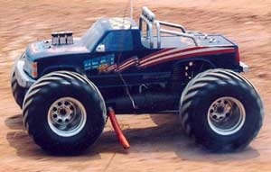 "Đốt tiền" tìm King of Hobbies - 1