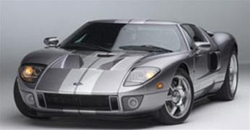 9 dòng xe được ưa chuộng nhất tại Mỹ năm 2005 - 1