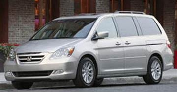 9 dòng xe được ưa chuộng nhất tại Mỹ năm 2005 - 6