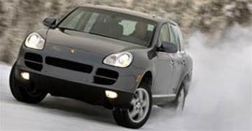 9 dòng xe được ưa chuộng nhất tại Mỹ năm 2005 - 7