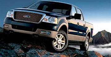 9 dòng xe được ưa chuộng nhất tại Mỹ năm 2005 - 8