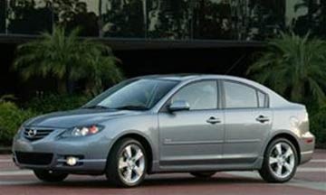 9 dòng xe được ưa chuộng nhất tại Mỹ năm 2005 - 9