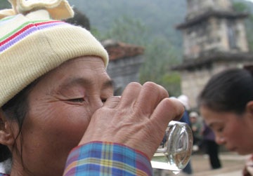 Mưu sinh nơi đất Phật - 5 Mưu sinh nơi đất Phật - 5