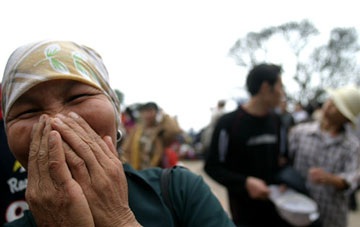 Mưu sinh nơi đất Phật - 6 Mưu sinh nơi đất Phật - 6