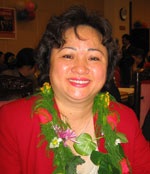 Tôn vinh những nữ doanh nhân “Bông hồng vàng”! - 2 Tôn vinh những nữ doanh nhân “Bông hồng vàng”! - 2