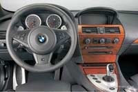 BMW M6: Sự trở lại của một thương hiệu! - 1