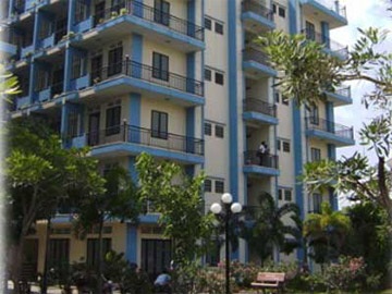 Thị trường căn hộ TPHCM có dấu hiệu "ấm" lên - 1 Thị trường căn hộ TPHCM có dấu hiệu "ấm" lên - 1