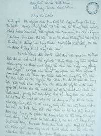 Phòng, chống tham nhũng 2008: Năm của tin tốt lành - 3 Phòng, chống tham nhũng 2008: Năm của tin tốt lành - 3