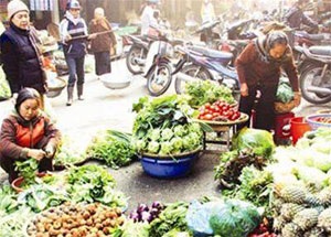 Giảm chi tiêu, chi ngân sách vẫn tăng - 1