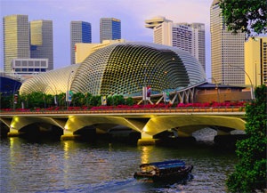 Singapore “tiếp thị” du lịch Mice trên đất Việt  - 1
