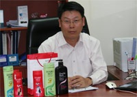 Double Rich chứa dioxin có thể là hàng nhái - 1 Double Rich chứa dioxin có thể là hàng nhái - 1