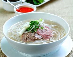 Trăm năm phở Việt "quốc hồn, quốc túy" - 1