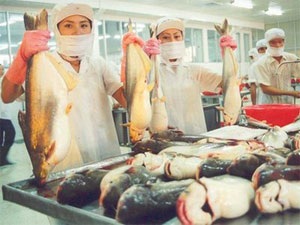 "Được" và "mất" sau 2 năm gia nhập WTO - 1 "Được" và "mất" sau 2 năm gia nhập WTO - 1