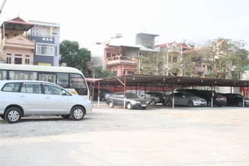 Các cơ quan liên quan đều “né” trách nhiệm - 2