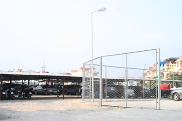 Các cơ quan liên quan đều “né” trách nhiệm - 1