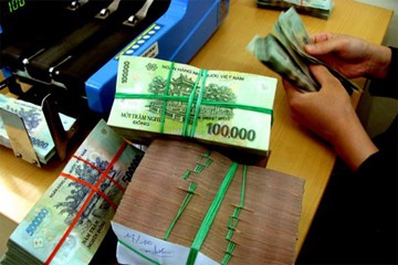 Hoài nghi về “điểm đến” của vốn vay tiêu dùng - 1 Hoài nghi về “điểm đến” của vốn vay tiêu dùng - 1