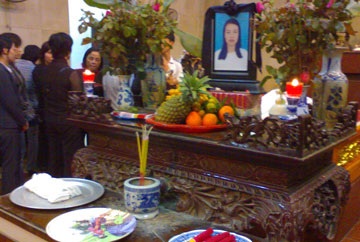 Thừa nhận sai sót nhưng chưa ai bị xử lí - 1 Thừa nhận sai sót nhưng chưa ai bị xử lí - 1