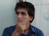 Tây balô dạt về ĐBSCL “chôm chỉa” - 1 Tây balô dạt về ĐBSCL “chôm chỉa” - 1