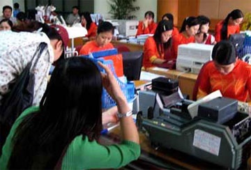 “Được mùa” cho vay tiêu dùng - 1 “Được mùa” cho vay tiêu dùng - 1