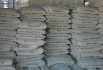 Công bố giá vật liệu xây dựng theo tháng - 1 Công bố giá vật liệu xây dựng theo tháng - 1