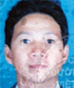 “Đại úy” rởm thực hiện vụ cướp 400 lượng vàng tự tử - 1