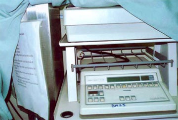 Giám đốc Bệnh viện Nội tiết “thả tay” sai phạm - 2