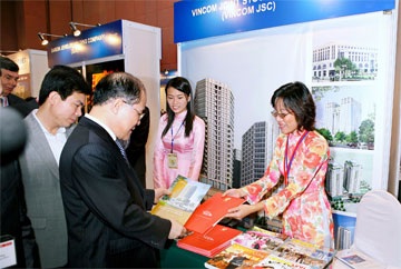 Sắp có “thiên đường mua sắm” Vincom Galleries - 1