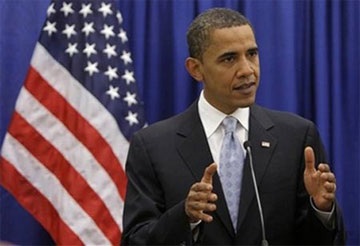 “Kinh tế Mỹ đã có dấu hiệu hồi phục” - 1 “Kinh tế Mỹ đã có dấu hiệu hồi phục” - 1