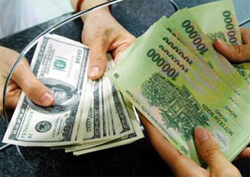 Ai hưởng lợi khi VND giảm giá? - 1