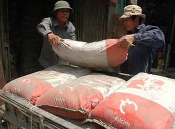 Xây nhà lúc này rẻ được 30% - 1 Xây nhà lúc này rẻ được 30% - 1