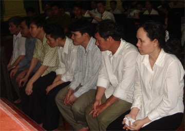 “Xử” đối thủ cạnh tranh, lĩnh 10 năm tù - 1