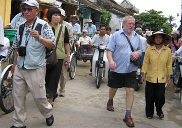 Đến cuối năm du lịch vẫn chưa thể hồi phục - 1 Đến cuối năm du lịch vẫn chưa thể hồi phục - 1