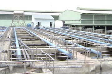 Tổng kiểm tra doanh nghiệp có nguy cơ gây ô nhiễm - 1 Tổng kiểm tra doanh nghiệp có nguy cơ gây ô nhiễm - 1