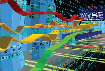 “Sự tăng điểm của thị trường đang đánh lừa nhà đầu tư” - 1 “Sự tăng điểm của thị trường đang đánh lừa nhà đầu tư” - 1