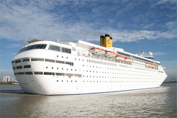 1.600 du khách “cao cấp” đến TPHCM - 1 1.600 du khách “cao cấp” đến TPHCM - 1