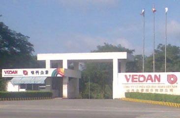 Vedan hỗ trợ nông dân bị thiệt hại 25 tỷ đồng - 1 Vedan hỗ trợ nông dân bị thiệt hại 25 tỷ đồng - 1