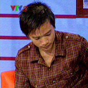 Anh chàng không ngại nói chuyện sex - 2 Anh chàng không ngại nói chuyện sex - 2