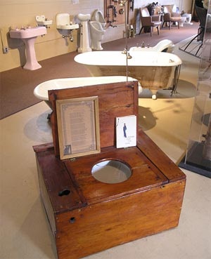 Những bảo tàng kỳ quặc nhất thế giới - 11