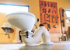 Những bảo tàng kỳ quặc nhất thế giới - 12