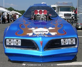 Những mẫu xe lạ đời - 12