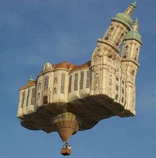 Chùm ảnh: Những khinh khí cầu ngộ nghĩnh - 11