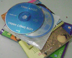 Người trẻ mê nhạc Trịnh - 1 Người trẻ mê nhạc Trịnh - 1