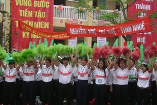 Huỳnh Anh Vũ - “Một hiện tượng Bình Định”! - 5 Huỳnh Anh Vũ - “Một hiện tượng Bình Định”! - 5