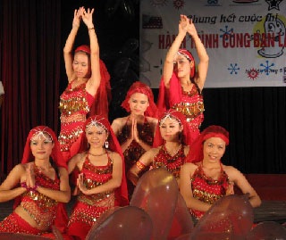 “Bồi” thêm kiến thức về sức khoẻ sinh sản... - 4