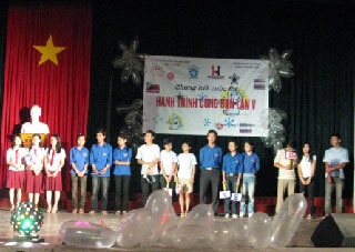 “Bồi” thêm kiến thức về sức khoẻ sinh sản... - 5