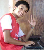 Khó mở miệng nói: “Thưa thầy, tôi...” - 3