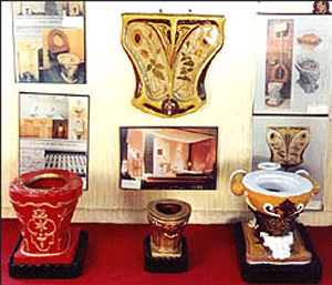 Những bảo tàng kỳ quặc nhất thế giới - 10