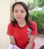 Khó mở miệng nói: “Thưa thầy, tôi...” - 2