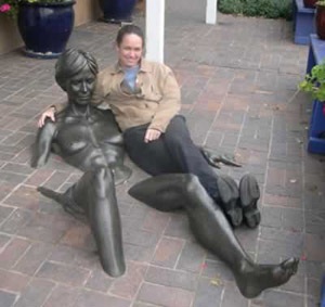 Những tượng đài độc đáo trên thế giới - 11